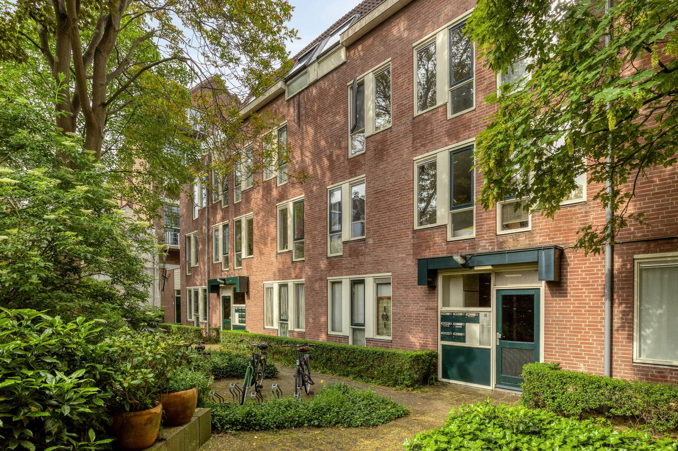 Neeltje van Zuytbrouckhof 29 Leiden