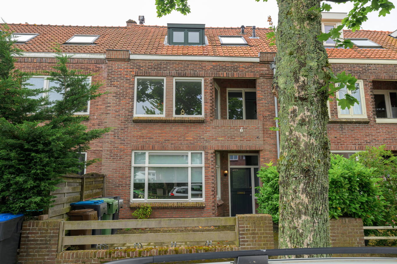 Lijsterstraat 14B Leiden