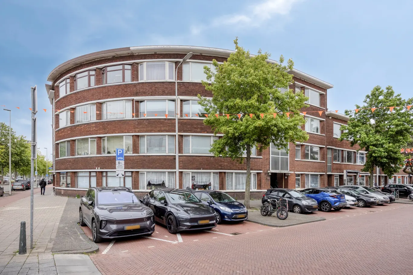 Vreeswijkstraat 829 Den Haag