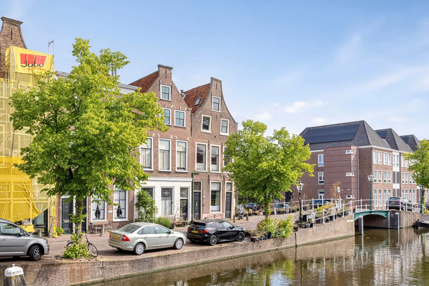 Nieuwe Rijn 111A Leiden