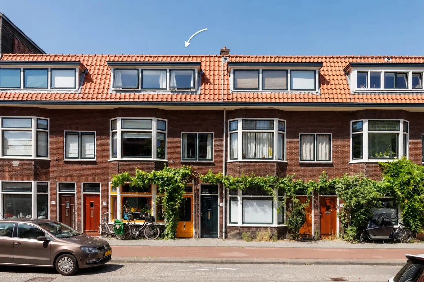 Lage Rijndijk 17D Leiden