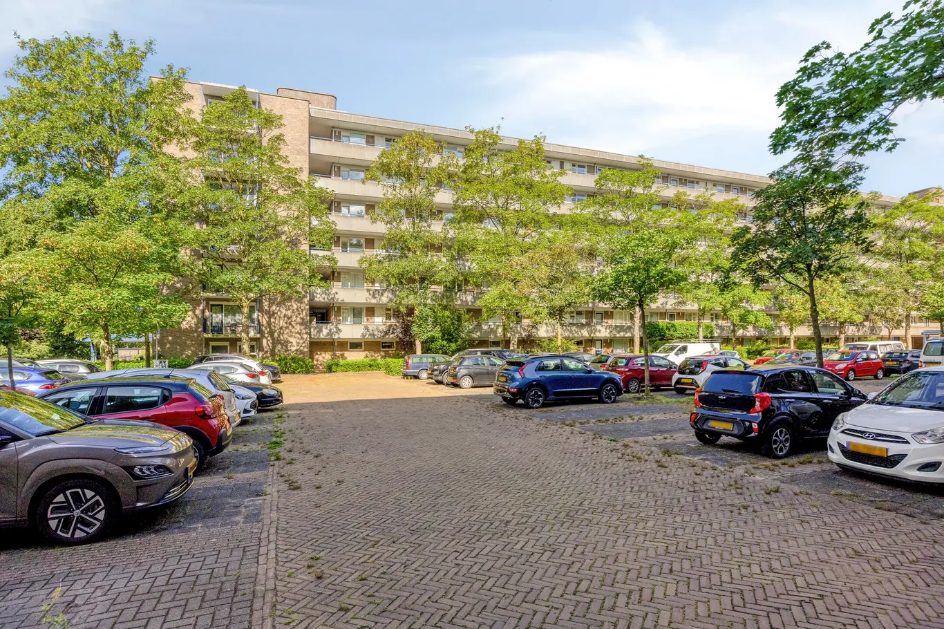 Aert van Neslaan 411 Oegstgeest
