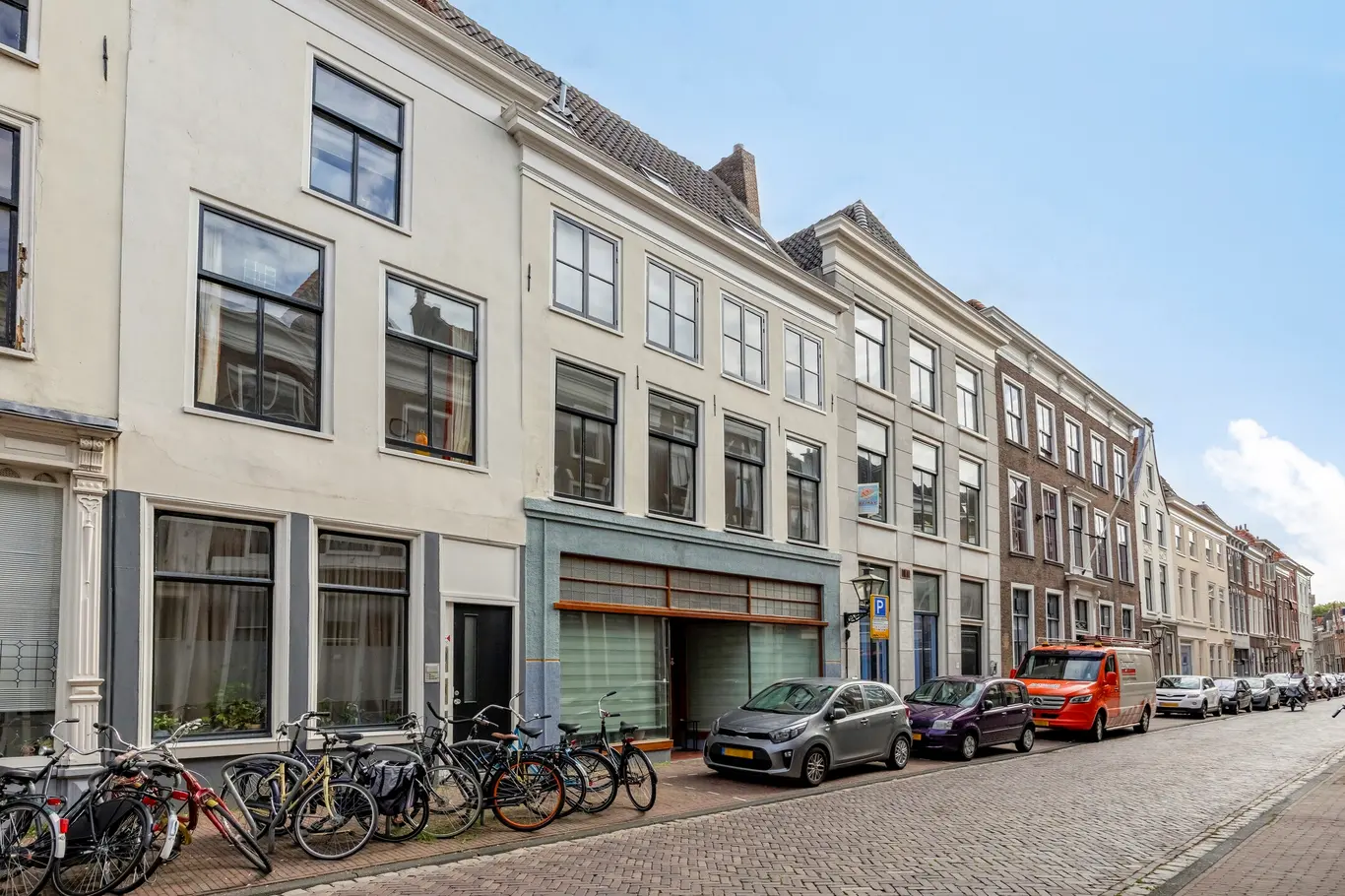 Hogewoerd Leiden