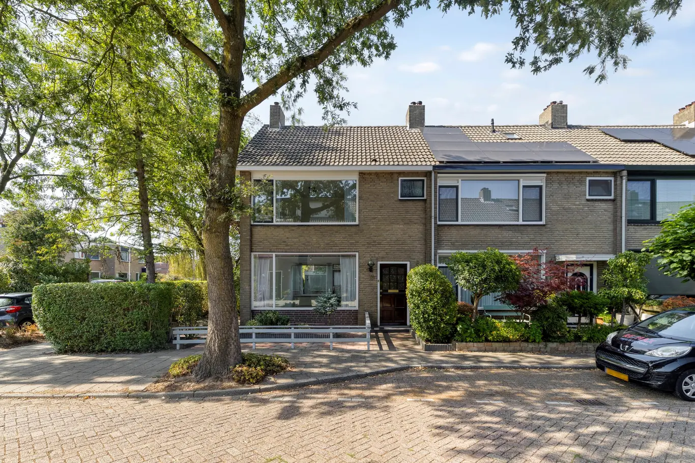 Servatiusstraat 19 Zoeterwoude