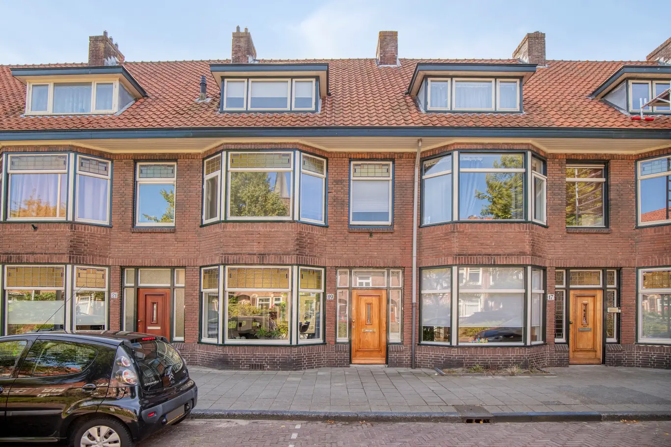 Zeemanlaan 19 Leiden