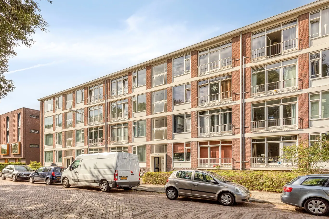 Spinozalaan 205 Voorburg