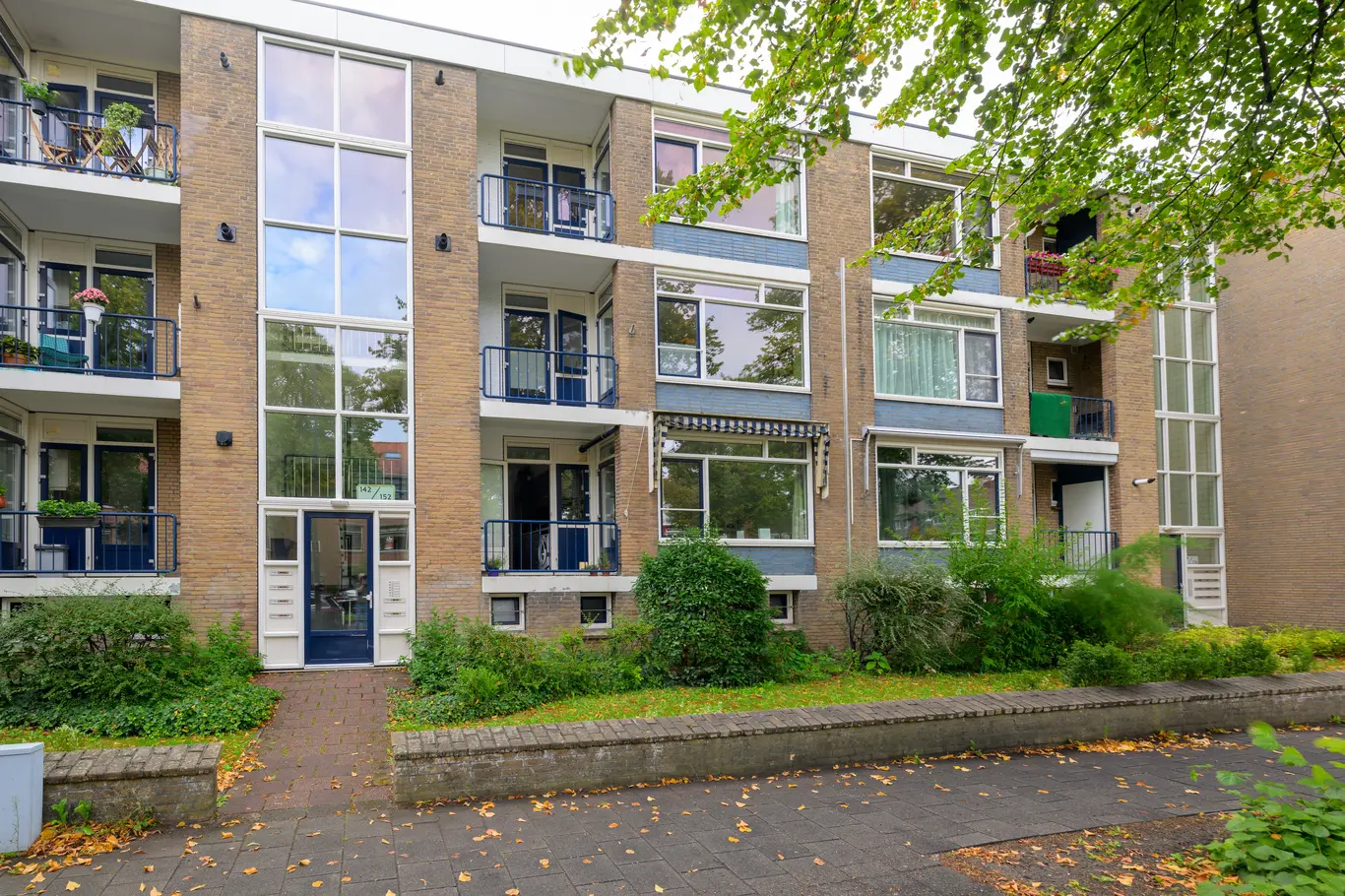 Burggravenlaan 152 Leiden