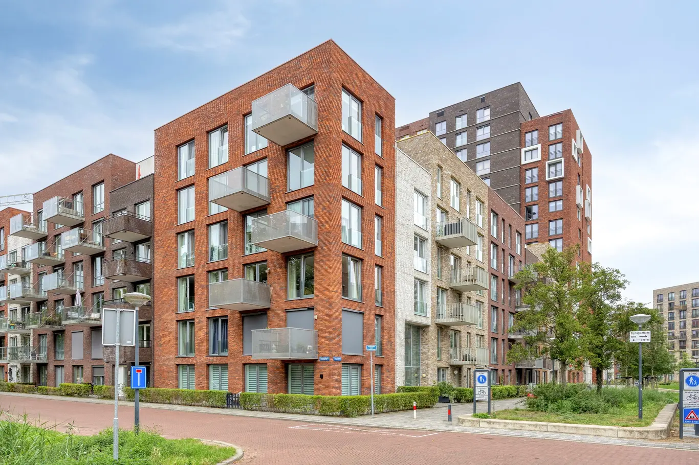 Sigmaplantsoen 643 Leiden