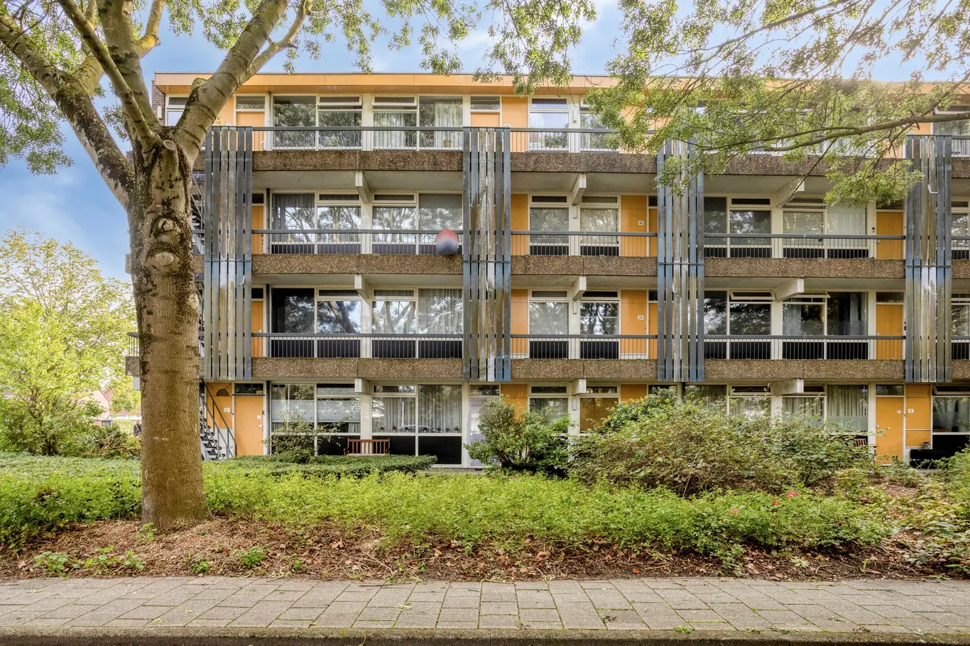 Burgemeester Wapstraat 44 Zoeterwoude