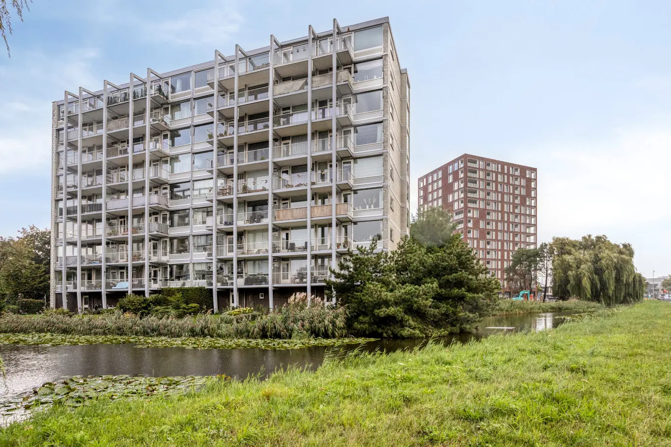 Jacob van Campenlaan 54 Leiden