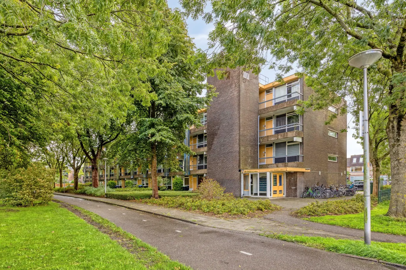 Burgemeester Wapstraat 52 Zoeterwoude