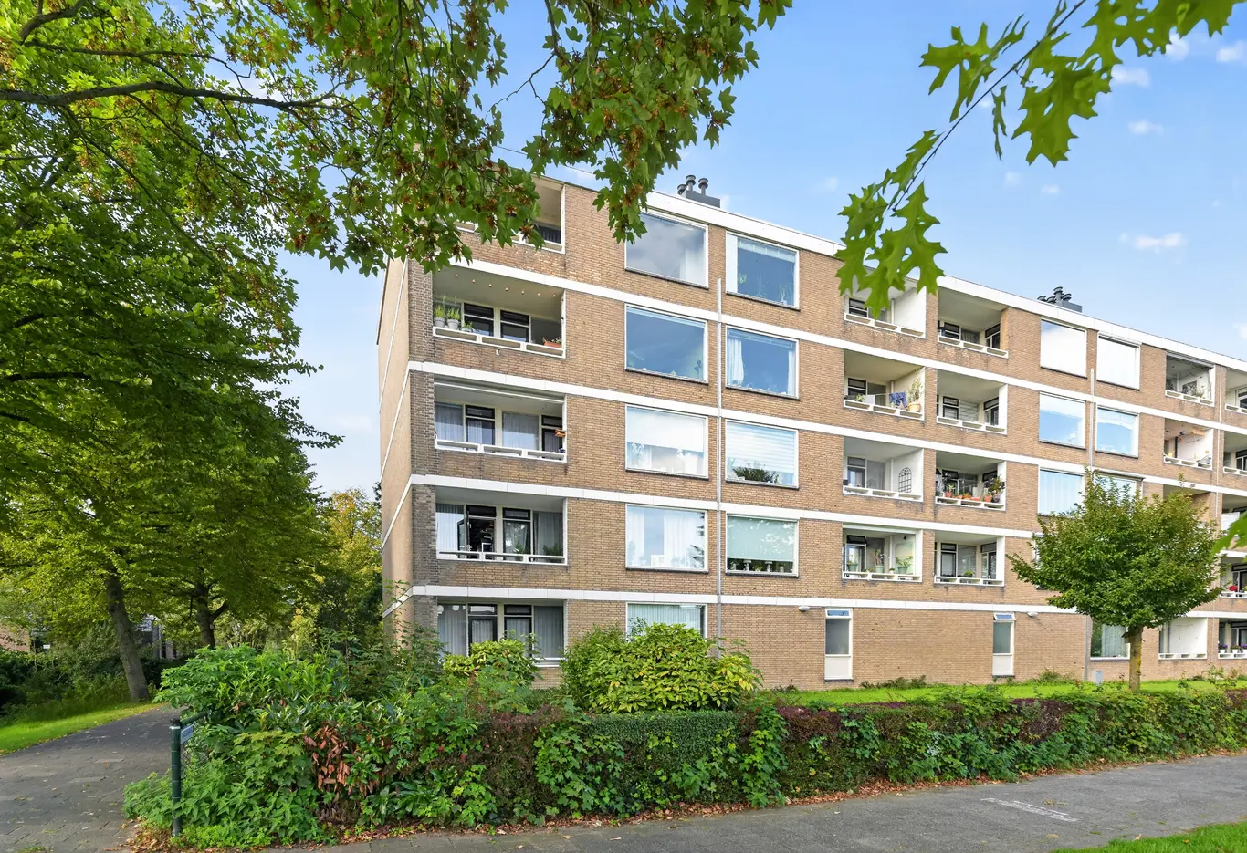 Paramaribostraat 7 Leiden