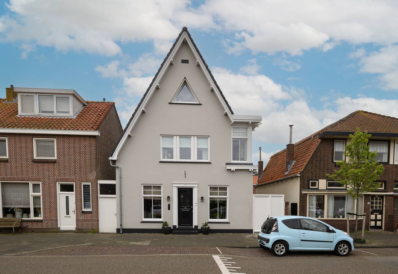 Secretaris Varkevisserstraat 335 Katwijk