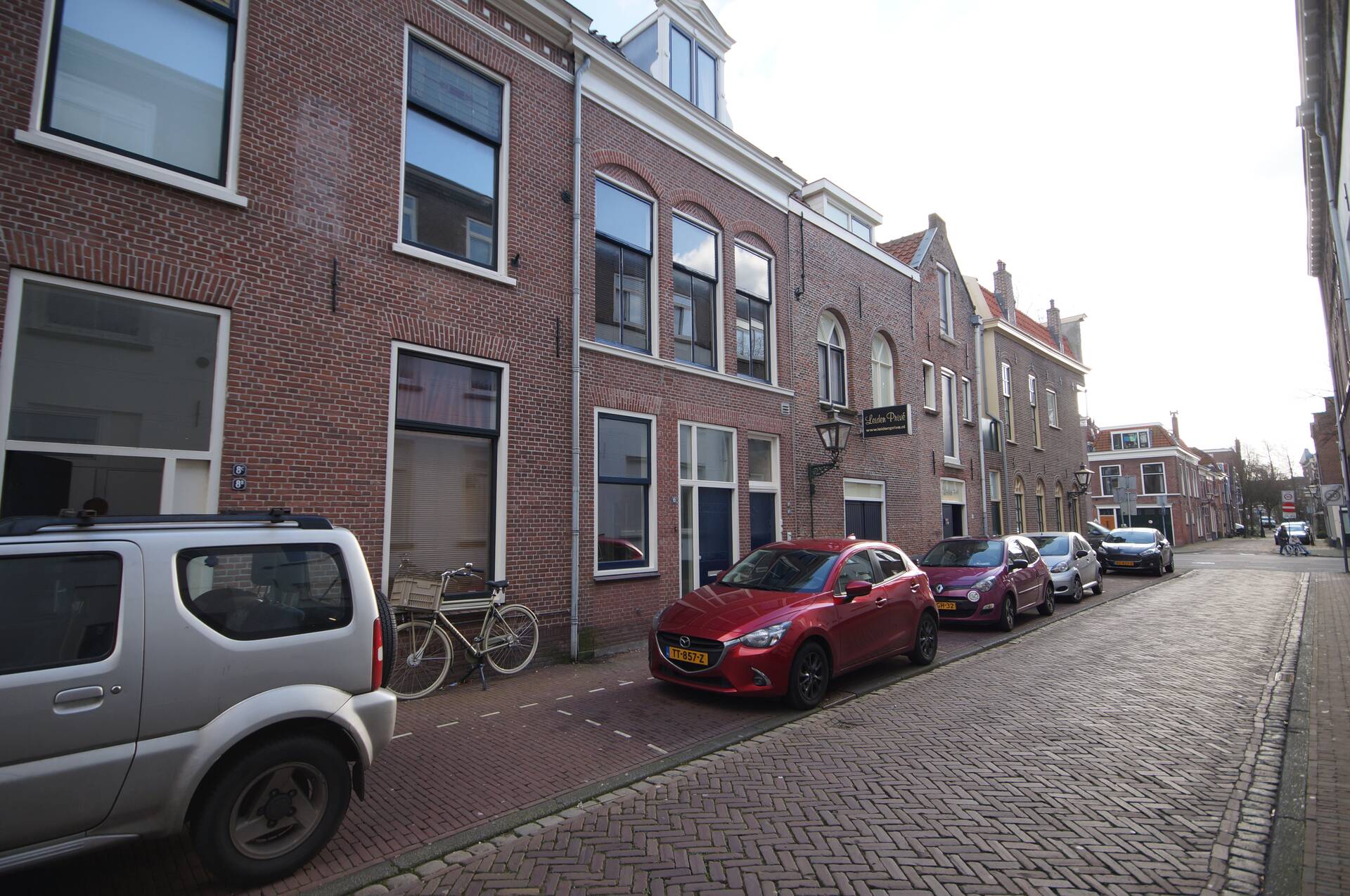 Rijnstraat Leiden