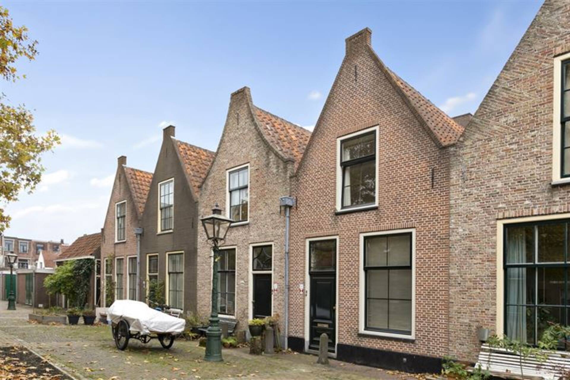 Haverstraat Leiden