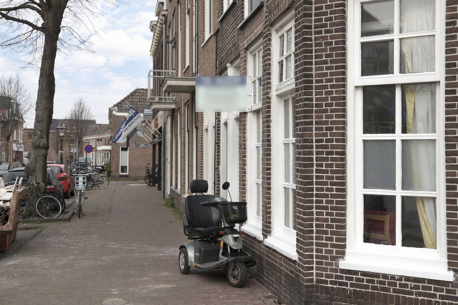 Herenstraat 108 Leiden