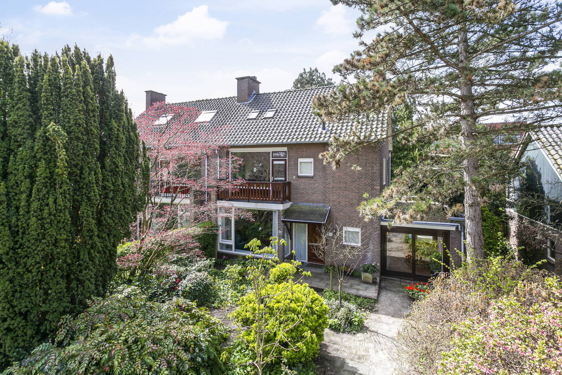 Meijerskade 13 Leiden