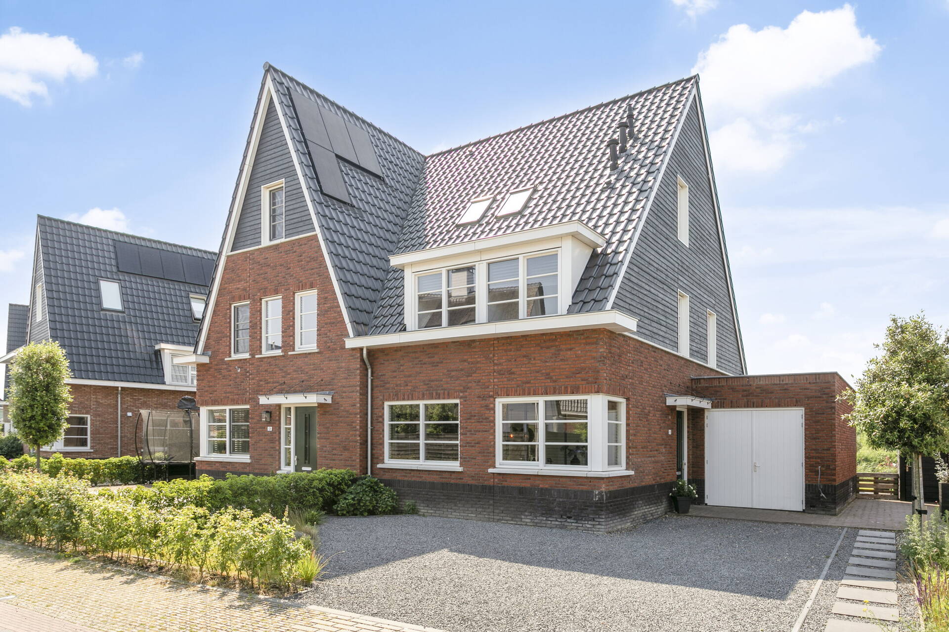 Norbertijnenlaan 126 Alphen aan den Rijn