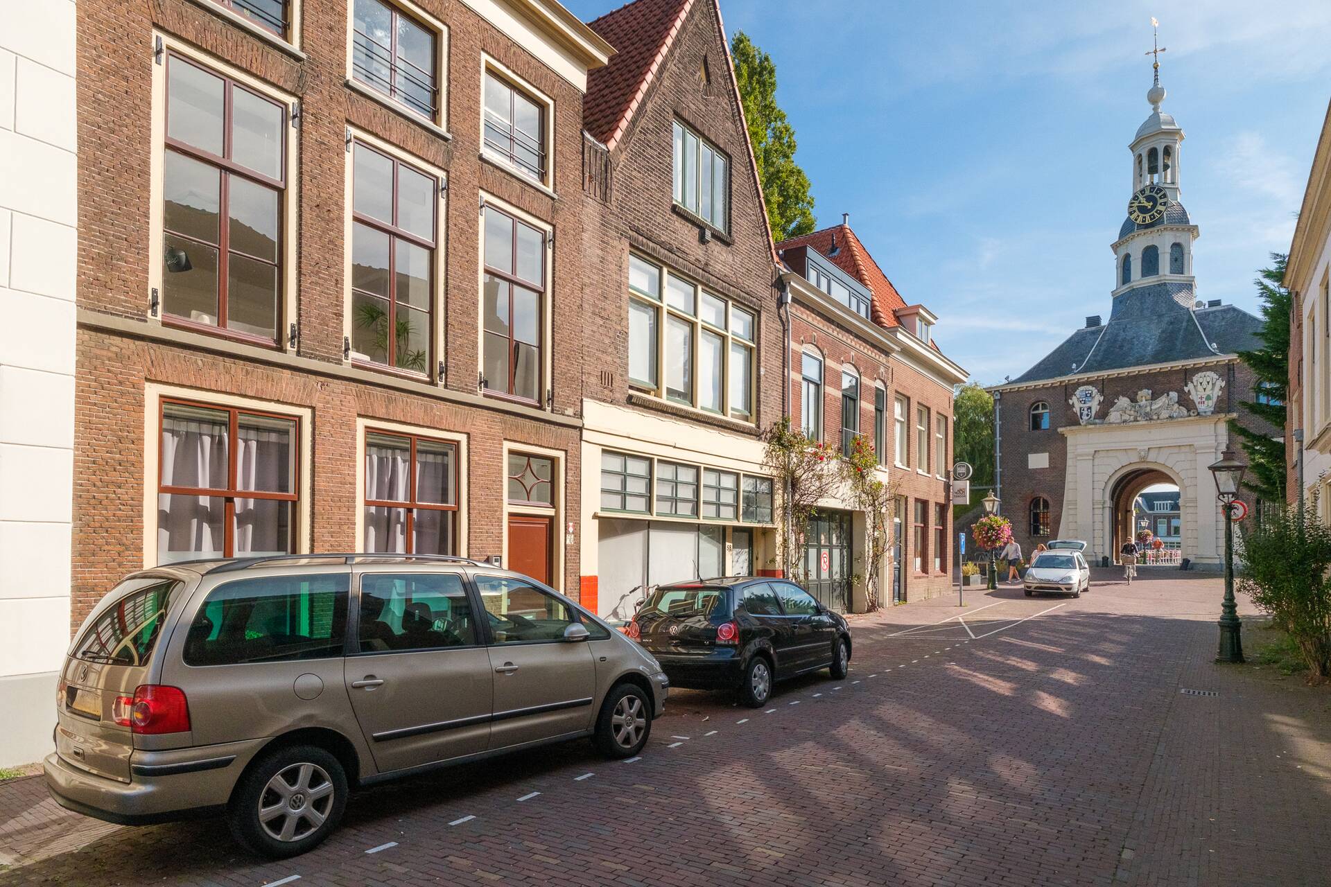 Haven 56B Leiden