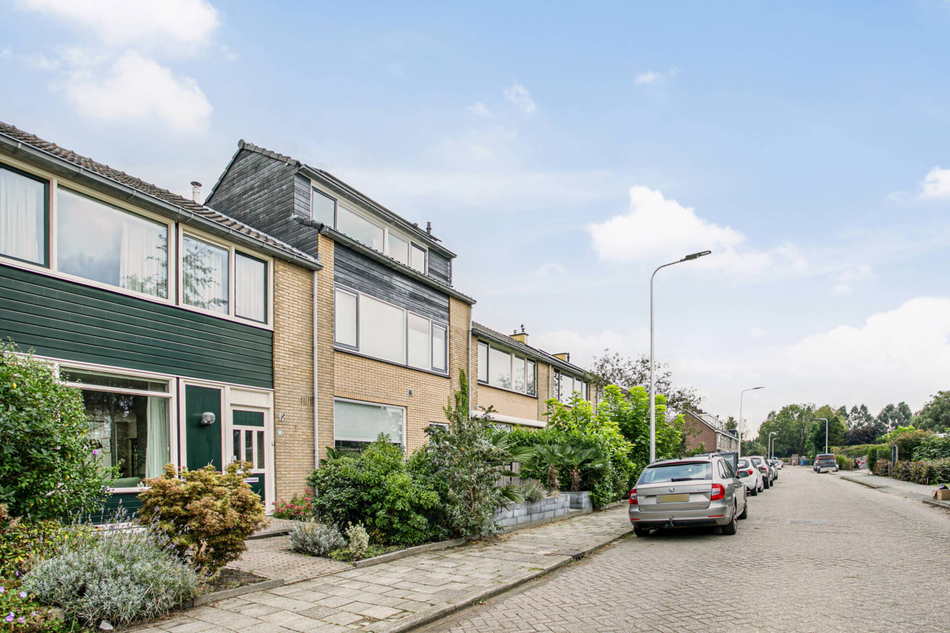 Guido Gezellestraat 4 Hazerswoude-Rijndijk