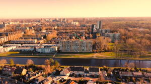 Schubertlaan 239, Leiden