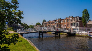 Overige Leidse wijken Overige Leidse wijken