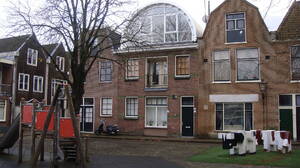 Zuid Rundersteeg 7b, LEIDEN