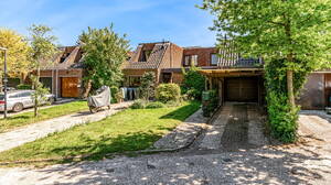 Oxfordlaan 27, Leiden