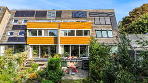 Hermelijnvlinder 62 Leiden Hermelijnvlinder 62 Leiden