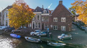 Oude Vest 149, Leiden