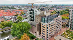 Maalderijstraat 21 Leiden