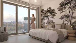 Omegaplantsoen 0ong, Leiden