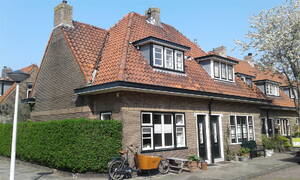 Leeuwkenstraat 15, LEIDEN