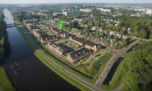 Smitslust 12, Voorschoten