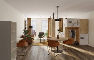 Omegaplantsoen 290, LEIDEN