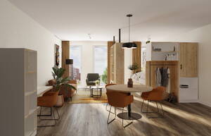 Omegaplantsoen 0ong, Leiden