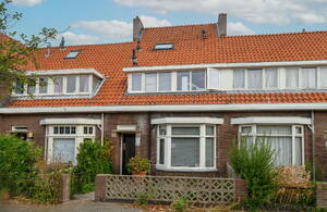 Atjehstraat 67B, Leiden