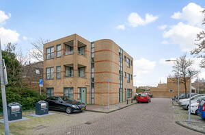 Lage Rijndijk 123, Leiden