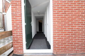 Klimmende Leeuwsteeg 5, LEIDEN