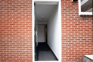 Klimmende Leeuwsteeg 7, LEIDEN