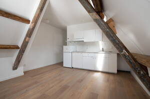 Klimmende Leeuwsteeg , Leiden