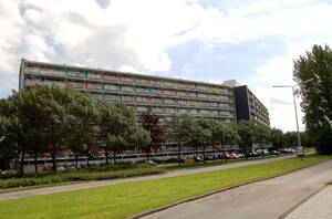 Merendonk 54, LEIDEN