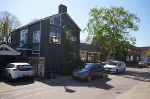 Hoofdstraat 244, LEIDERDORP