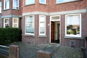 Hoog Buurlostraat ong, 'S-GRAVENHAGE