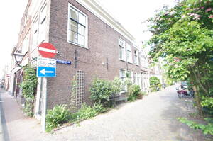 Kraaierstraat 38, LEIDEN