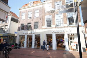 Paradijssteeg 3, LEIDEN