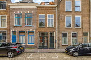 Langestraat 24, LEIDEN