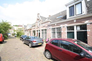 Piet Heinstraat 3, LEIDEN