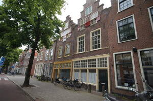 Levendaal 159, LEIDEN