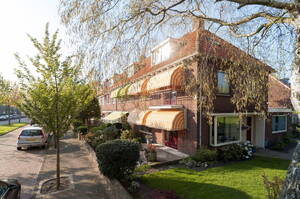 Kanaalweg 42, LEIDEN